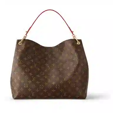 LOUIS VUITTON Graceful MM