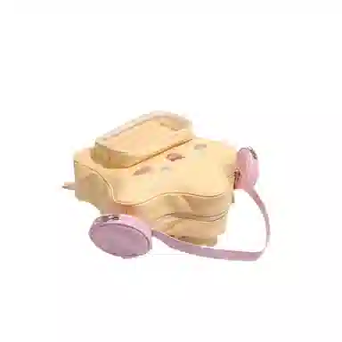 HACIN y2k PU