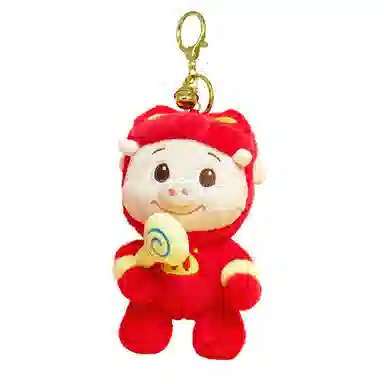 Jinnew x 13cm