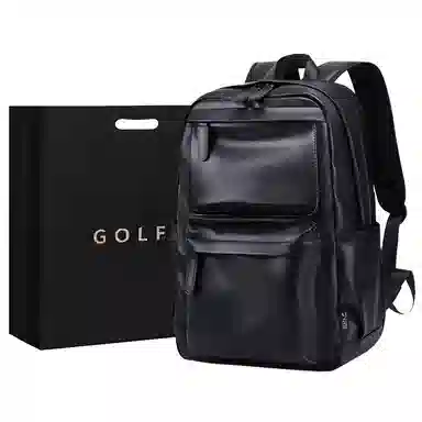 GOLF 14-15
