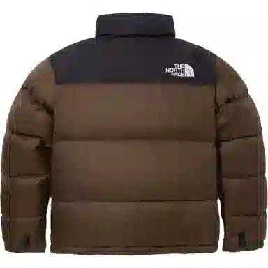 THE NORTH FACE