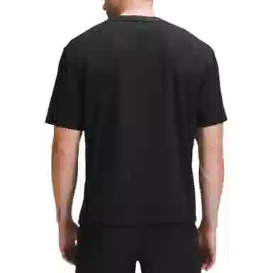 lululemon Textured Mesh T