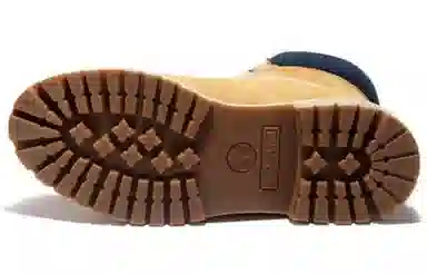 Timberland 6 Inch Wheat