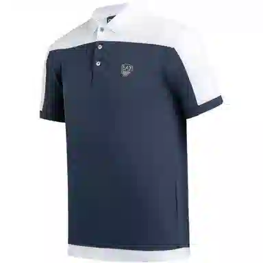 EMPORIO ARMANI EA7 LogoPolo