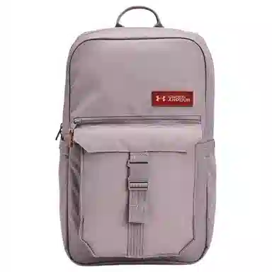 Under Armour Canyon Pink Backpack