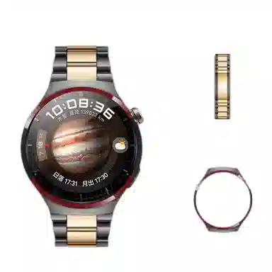 Penc iwatch Watch4Pro PC