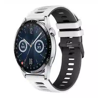 Akkerds watch GT