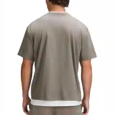 lululemon Textured Mesh T