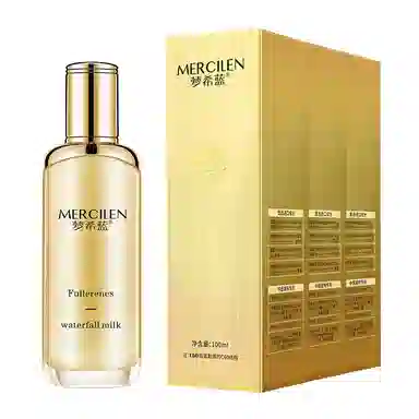 MERCILEN 120ml