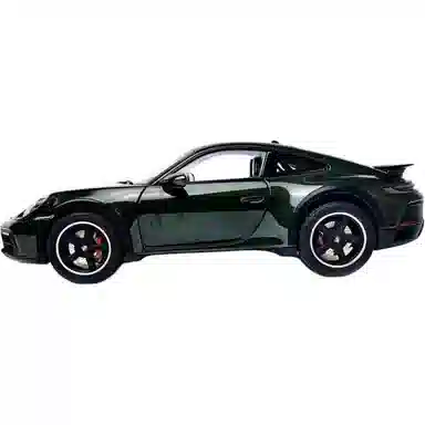NOREV Porsche 911 Dakar 992 2023 1:18 Model