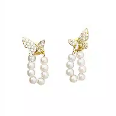 NATURALLYJOJO ins 925