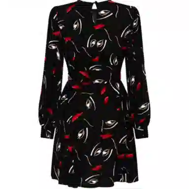 DIANE VON FURSTENBERG