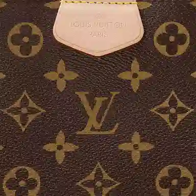 LOUIS VUITTON Graceful MM