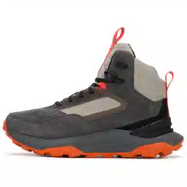 Timberland Hiking Boots Grey