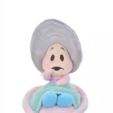 Disney store 8cm14cm18cm22cm