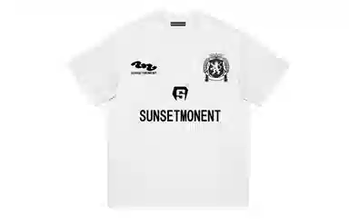 SUNSETMONENT 87T