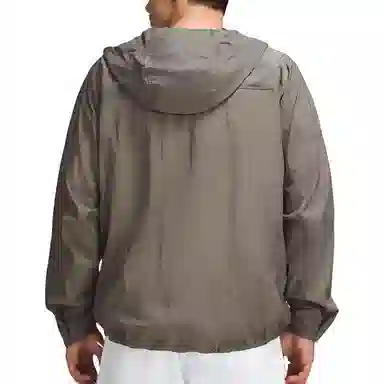 lululemon Relaxed-Fit Jacket