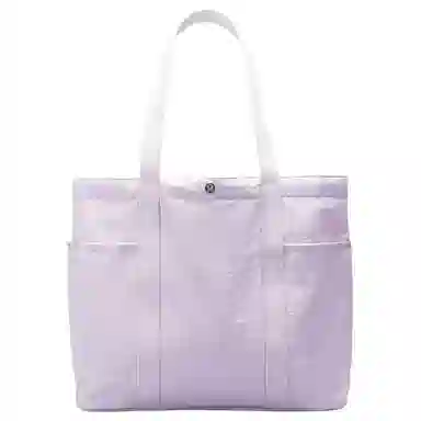 lululemon Daily Tote