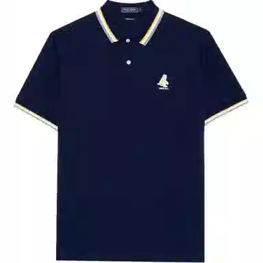 TREKTRAVEL Polo