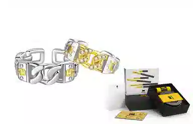 Mover Lover contract