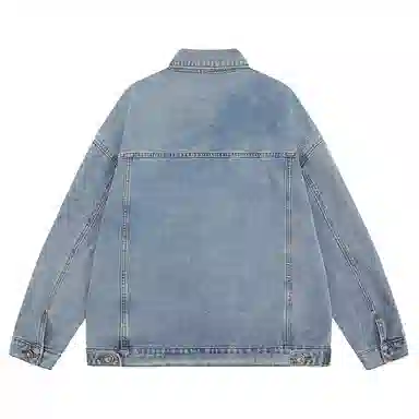 Jeep Denim Jacket