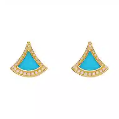 BVLGARI DIVAS DREAM 18k