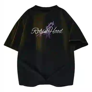 ROBINHOOD T