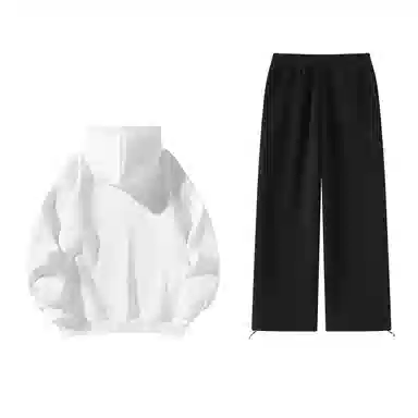 Unite Life HOODS Logo