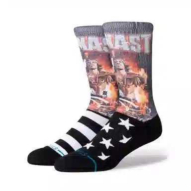 Stance x Outkast 1