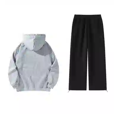 Unite Life HOODS logo