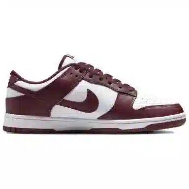 Nike Dunk Low Retro Brown