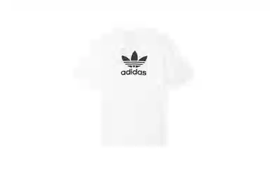 adidas originals Trefoil LogoT