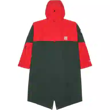 THE NORTH FACE SOUKUU logo FW23