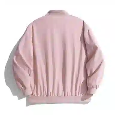 The Simpsons Bomber Jacket