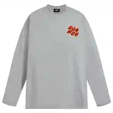404MOB GANG LogoT