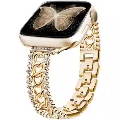 Akkerds Wpple Watch