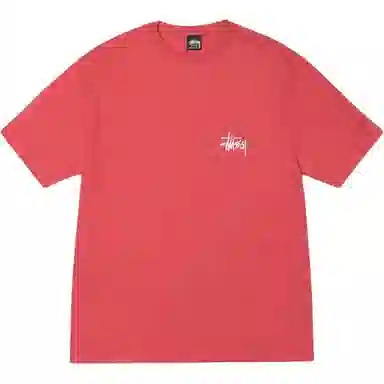 Stussy Basic Tee