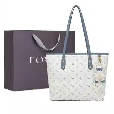 FOXER Tote