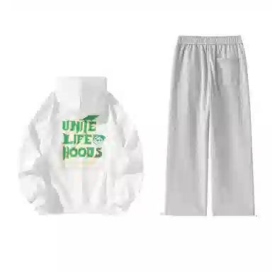 Unite Life HOODS logoLogo