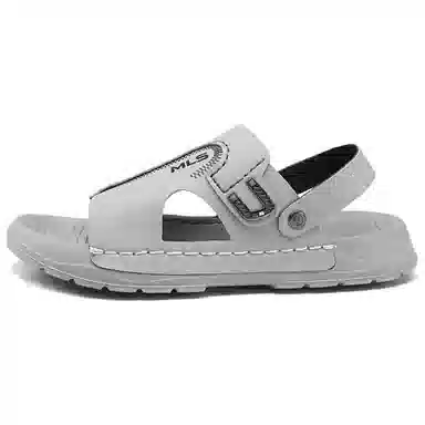 木林森 防滑轻便 沙滩凉鞋 男款