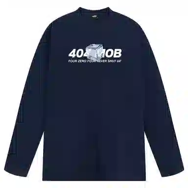 404MOB GANG T