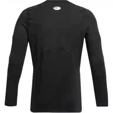 Under Armour ColdGear Fitted Crew T