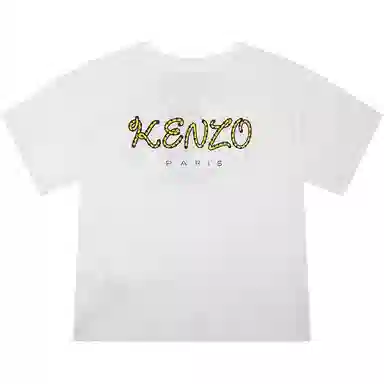 KENZO FW23 LogoT