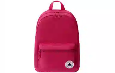 Converse Cherry Pink Backpack