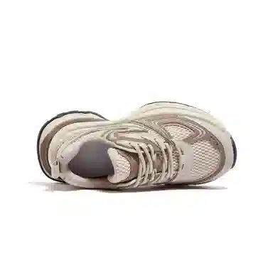 CAMEL Retro Dad Shoes