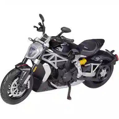 Maisto 112 2021 X Diavel S