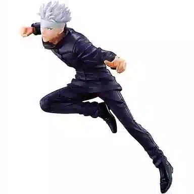 BANPRESTO 0 b 18cm