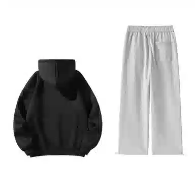 Unite Life HOODS logo