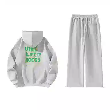 Unite Life HOODS logoLogo