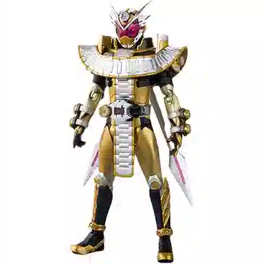 BANDAI ZI-O shf 14.5cm